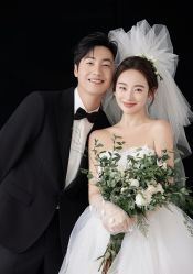 点击看大图 -喜爱高定婚纱摄影