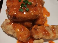 -臭桂鱼儿特色餐厅(朝晖七小区北区店)