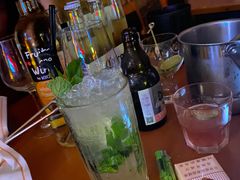 -HIB HUB公社(解放西路店)