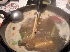 -盡膳口福·百年汤方火锅(科华北路店)