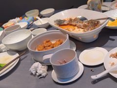 -徐记海鲜(曲江南湖店)