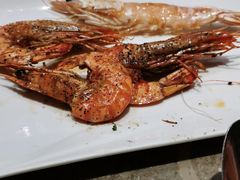 -大渔铁板烧(花园道店)
