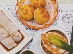 -点点心点心专门店(旺角店)