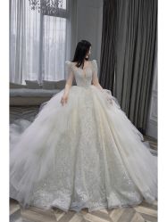 -B.Bridge Couture婚纱礼服(福田店)