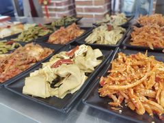 -欧阳家吊炉饼(九纬路店)