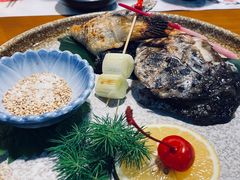 -大江户日本料理(吕厝店)