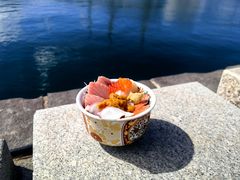 -海鮮市場長崎港(出島ワーフ店)