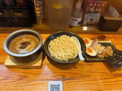 -Ramen满吉·豚骨拉面(丽园路店)