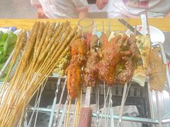 -古彭7只羊·徐州烧烤(旗舰店)