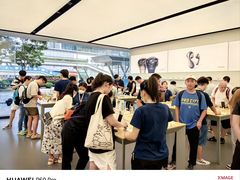 -华为授权体验店(华强北电子广场)