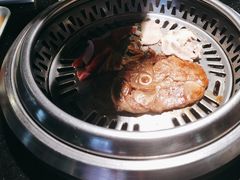 -梨花自助烤肉(天河城店)