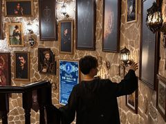 -雪灵魔法世界SHELLY’S TAROT(大良桂畔里店)