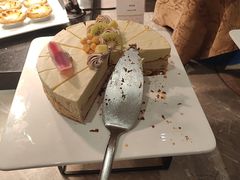 -青岛即墨希尔顿逸林酒店·開自助餐厅