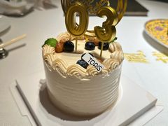 -香港龙凤楼(巨鹿路洋房店)