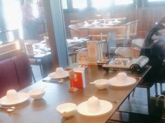-炊江南·上海菜(国展华漕店)