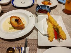 -極上萬膳·日料放题(来福士江景店)
