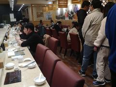 大堂-东京屋(武定路店)