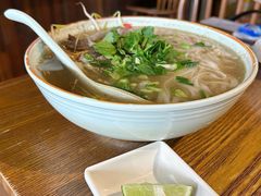 -越南牛肉河粉餐厅(书院巷店)