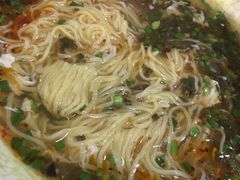 -鲁毓鲜蓬莱小面(黄山路店)