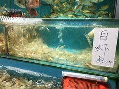 -新享乐海鲜(翠华路店)