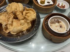 -稻香海鲜饭店(第一国际店)