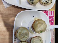 -小杨生煎(香港名都店)