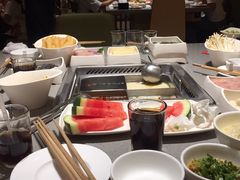 -海底捞火锅(奉化银泰店)