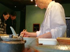 -みかわ是山居