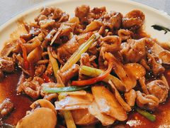 -潮道鱼仔店·潮汕味(长兴路店)