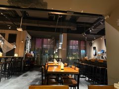 -Secco德式餐吧(南秀村店)