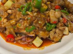 -简小舍·民间手艺菜(武昌江滩店)