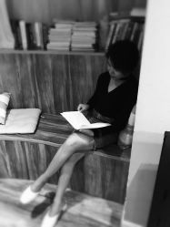 -梳蕾娜 HAIR SALON