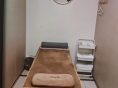 -感智盲人按摩·艾灸·肩颈SPA(岗厦店)