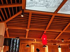 -龙抄手食府(浣花北路店)