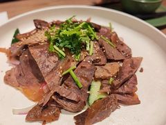 -耶里夏丽·丝路国际·新疆餐厅(浦东区东方路店)