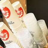 霸王茶姬｜的快乐‼️