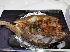 -九府羊·鲜羊火锅·烤串(新华路店)