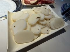 -东北烤肉(钟鼎名悦店)
