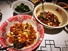 -农耕记·湖南土菜(halo广场店)