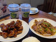 -大牌大·传统杭帮菜(湖滨店)