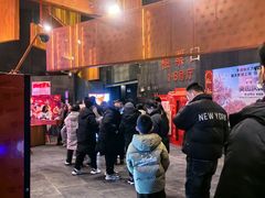 -银兴国际影城(光谷时尚城店)