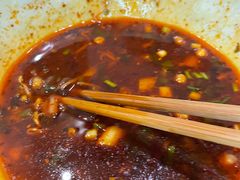 -王记特色锅魁(城市阳光大厦店)