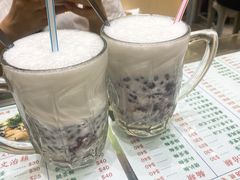 -义顺牛奶公司(新马路老店)
