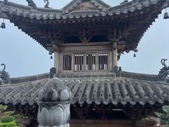 -香山寺