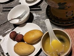 -松咖啡自助餐厅·松北香格里拉