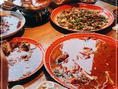 -先启半步颠小酒馆(白麓里店)