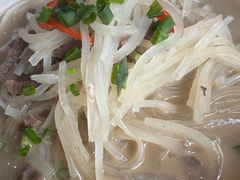 -李师傅脆肚(华强北店)