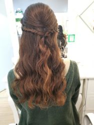 -熙画美上门MakeUp美甲美睫