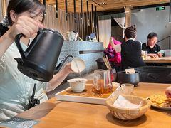 -竹里馆 ·茶食(奥体店)
