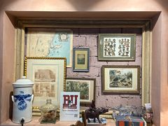 -古董花园(思南路42弄小区店)
